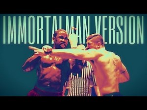 Boyka vs George Chambers FULL FIGHT (with Mortal Kombat style narration) UNDISPUTED 2 (2006) 1080p