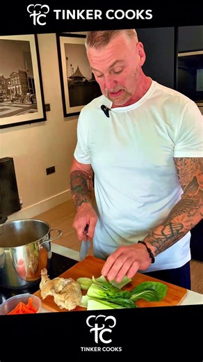 Tinker cooks #tinkercooks #cookingchannel #cooking