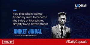 Meet ‘the Stripe of blockchain’