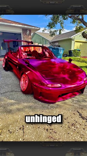 Ranking the Craziest Cars for Sale on Facebook Marketplace #67