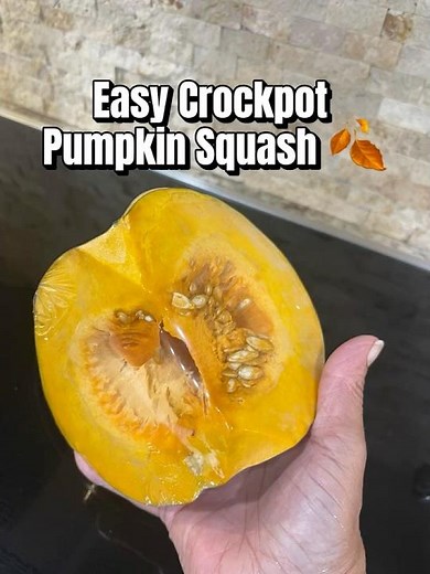 How to Cook Pumpkin Squash | Easy, Healthy Fall Recipe