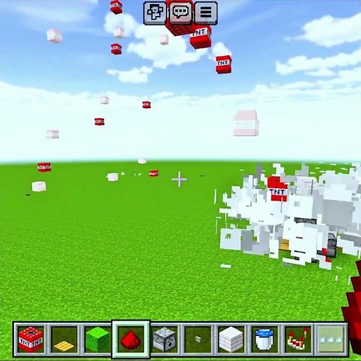 TNT Cannon Test FAIL – Timing Was WAY Off!