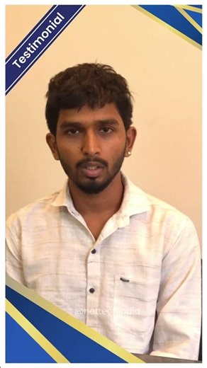☁️ Student Testimonial | Cloud Computing | Abhishek Sharma | NetTech India