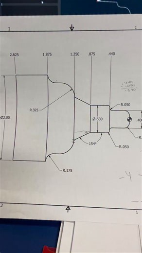 Rebecca Wolfinger on Instagram: "Making headway in CNC training — from G-code basics to CIMCO. One line of code at a time. #cimco #gcode #cnc #cncmachining #cncprogramming #machinist #manufacturing #mfg #instamachinist #cncporn #cncturning #lathe"