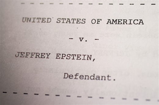 What happened during Hillary Clinton's closed-door deposition on Jeffrey Epstein