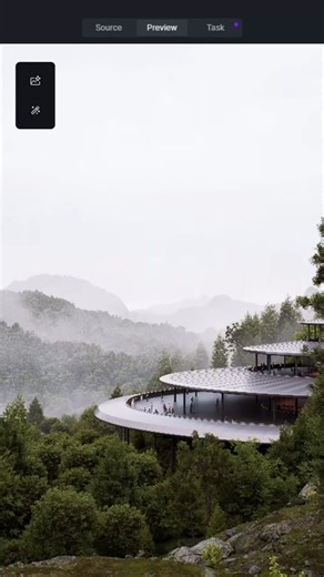 D5 Render 2.9: Explore AI Style Transfer Features