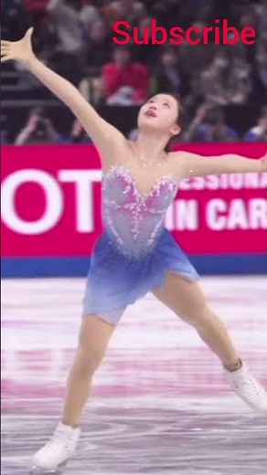 「まだ高校2年なのに…」日本フィギュア界に衝撃の快挙⛸️世界が驚愕した天才🔥