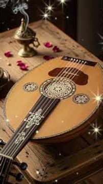 This Arabic Instrumental Hits Deep
