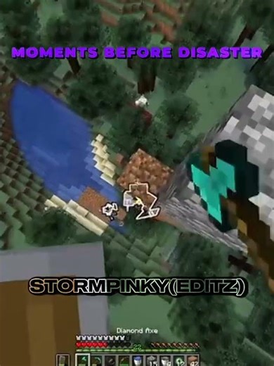 Dream Manhunt Moment🔥