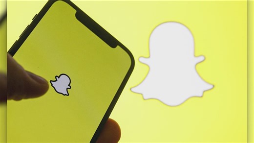 Snapchat owner agrees to settle social media addiction lawsuit