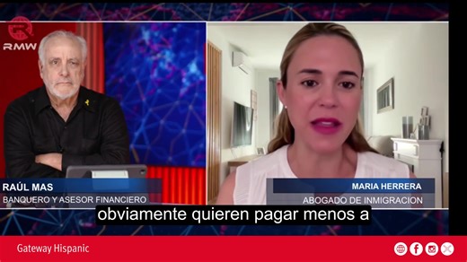 What You Need to Know About the H1B Visa Program in the U.S.