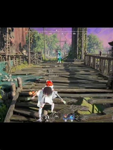 压力与蓄力的选择：鬼哥的错误