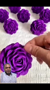 11K views · 105 reactions | Ideas con papel crepé | Aprende CON Annely | Facebook