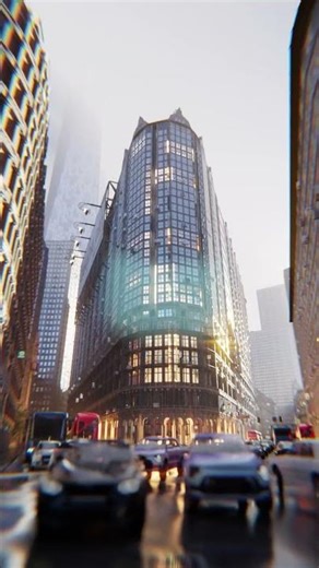 Blender 3D Road Design Made Easy | iCity Addon