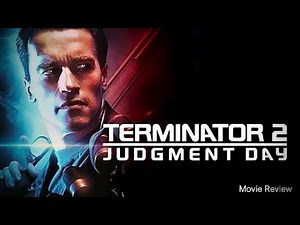 Terminator - 2 (1991) - Arnold Schwarzenegger Full English Movie facts and review Linda Hamilton