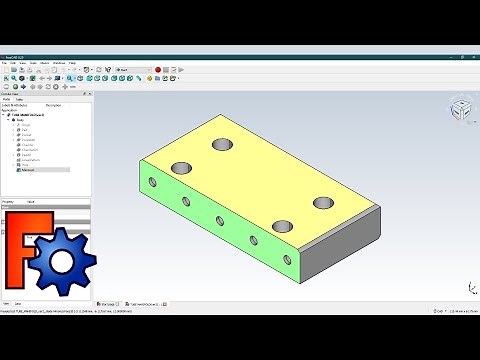 How to Customize colors of sketch lines and solid bodies in FreeCAD (to mimic Solidworks)