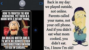 20 Unhinged Memes From Out-Of-Touch Facebook Users