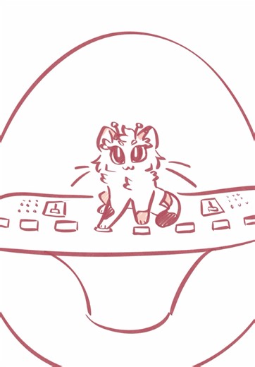 Genshin Impact Animation: My Alien Story Unveiled