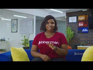 How to crush it at the Jobberman virtual career fair.