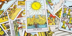 16 Powerful Tarot Card Tattoo Ideas & Their Meanings