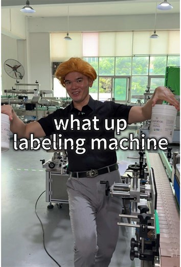 Explore the Best Labeling Machines in Chinese Factories