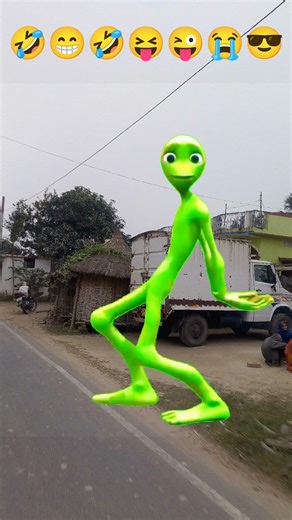 Dame Tu Cosita: The Alien Dance Craze ThatTook Over The World