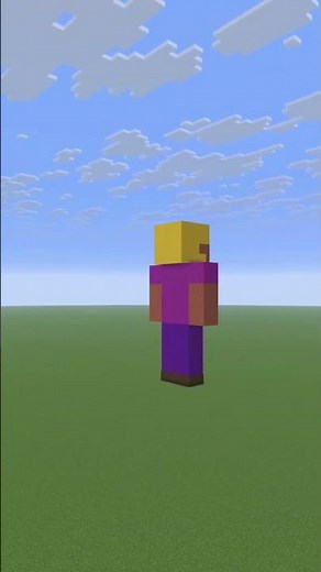 Skin A Day A Daily Minecraft Skin Showcase 10:7