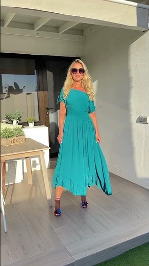 Ready for a stylish Spain getaway with CUPSHE outfits 🌞