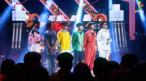 486K views · 10K reactions | វ​គ្គប្រកាសលទ្ធផល..... RAPPER​​​...