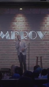 Nobody does Denzel like Jay Pharoah 🧑🏾‍✈️✈️ Come see this SNL alum at Cobb's tomorrow night! Tickets still available at the link below 🎟️🔗 bit.ly/3VUQlLj | Cobb's Comedy Club