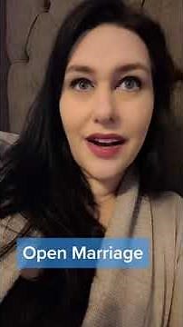 Swinging made our marriage much better!