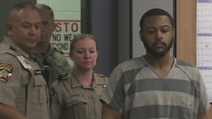 Insanity defense accepted in Texas campus stabbing attack