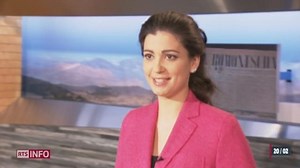 La télévision romanche fête son anniversaire - 19h30 - Play RTS