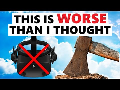 DO NOT Update Windows 11 IF you have a REVERB G2! YOU HAVE BEEN WARNED! How to Guide | MSFS, DCS