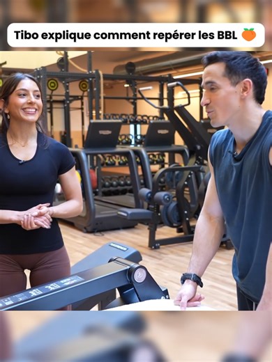 #musculation #gymtok #tiboinshape #nihadsdt @Tibo InShape @Nihad_sdt | nihad_sdt