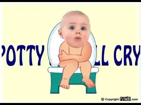 “Poddy Training” - FlowGo animation