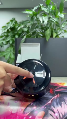 Ultrasonic Mosquito Repeller, Mosquito Repeller 3 Mode Switching, Indoor Electronic Mosquito Repeller, 400 ft Protection Pest Control for Mosquito, Mice, Rodent, Rat, Ant, Bug (Black)