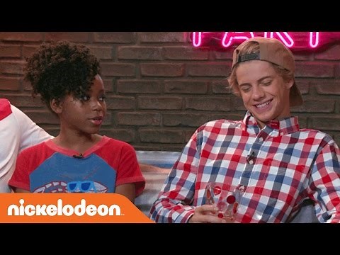Henry Danger: The After Party | The Trouble With Frittles | Henry Danger