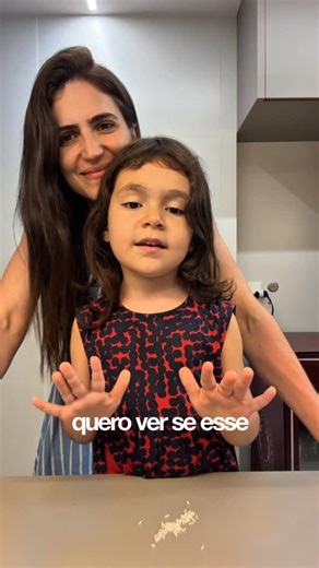 Maju Mendonça on Instagram: "Hora do almoço, aproveita e já anota aí a receita da Lulu para fazer um arroz bem saboroso.😋 “E se o arroz ficar soltinho, não tem problema, você se esforçou. Da próxima vez vai ficar papa”. 😅 Aliás, já conta pra gente, você é time arroz soltinho ou arroz papa?"