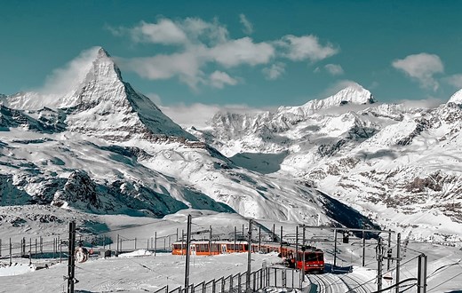 Why Ski in Switzerland? 7 Reasons To Plan Your Ski Trip Here - newtoski
