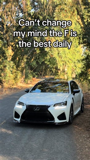 Why the Lexus RCF is the Ultimate Daily Driver