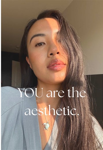 Discover Your True Aesthetic Through Self-Reflection
