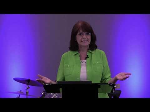 How to Build a Widows Ministry Part 1: The Kick-Off Event
