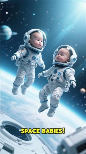 When Scientists Put a Jellyfish in Space