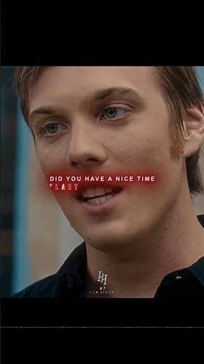 I Am Number Four — Epic Power Scene ⚡🔥 | Legendary Edit