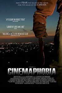 Cinemaphobia Summary, Trailer, Cast, Where to Watch and More