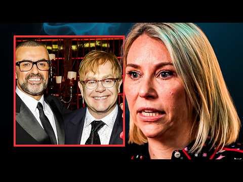 Elton John & George Michael's Goddaughter REVEALS Dark Celebrity Secrets – Lauren The Insider