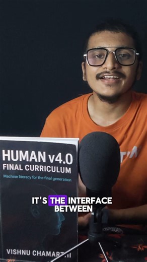 Bias in AI explained | Human V4 #tech #techexplained #ai #machinelearning #ailiteracy #aieducation