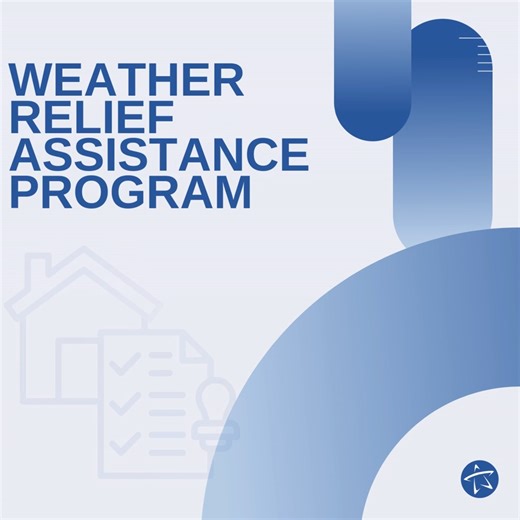 City Announces Customer Assistance Program Amid High Utility Usage This January has been one of the coldest in decades in Tallahassee, with multiple rounds of freezing weather, including 10 nights where temperatures fell below 32°F in the area, according to the National Weather Service. Prolonged cold increases the amount of energy used to heat homes, which will result in higher-than-normal utility bills. To help ease the financial burden this increased utility usage may bring to some customers,