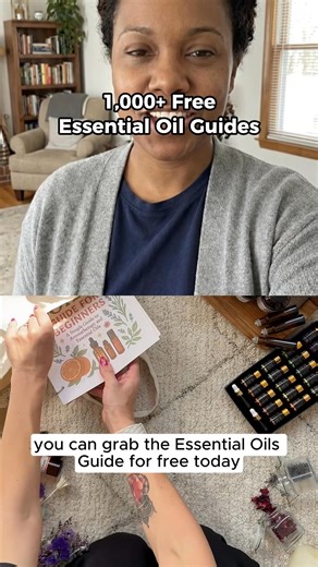 Curious about essential oils but not sure where to begin? Our Essential Oil Notes bundle is a beginner friendly guide packed with printable charts and clear steps for using oils safely and confidently. 🌿 Learn how to use oils for stress, sleep, focus and more 📄 Printable reference sheets for everyday support 💧 Simple enough for beginners yet useful for daily routines Make essential oils a trusted part of your wellness routine. 🎁 Free today (just cover the processing fee). | Essential Oil Stu